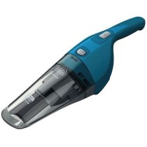 Портативний BLACK&DECKER  акум. пилосос WDB215WA, 7,2В Li-Ion