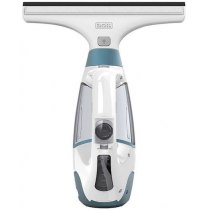 Портативный BLACK&DECKER  аккум. пылесос для мытья окон WW100