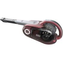 Портативний BLACK&DECKER  акум. пилосос ORA HVFE2150LR