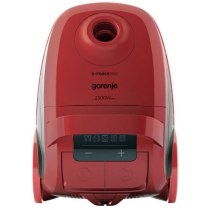 Пылесос GORENJE VC 2321 GPRRCY (VC-HT4530)
