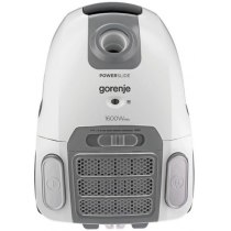 Пылесос GORENJE VC 1621 PSWS (VCB45-13A)