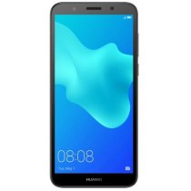 Смартфон HUAWEI Y5 2018 Dual Sim (black)