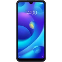 Смартфон XIAOMI Mi Play 4/64GB (чорний)