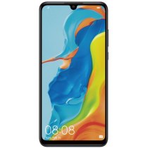 Смартфон HUAWEI P30 Lite 4/128GB (midnight black)