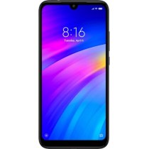 Смартфон XIAOMI Redmi 7 3/64GB (чорний)