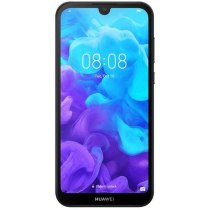 Смартфон HUAWEI Y5 2019 Dual Sim (чорний)