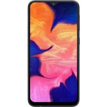 Смартфон SAMSUNG SM-A105F Galaxy A10 2/32 Duos ZKG (black)