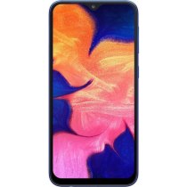 Смартфон SAMSUNG SM-A105F Galaxy A10 2/32 Duos ZBG (blue)