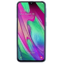 Смартфон SAMSUNG SM-A405F Galaxy A40 4/64 Duos ZBD (blue)