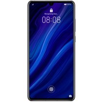 Смартфон HUAWEI P30 6/128GB (black)