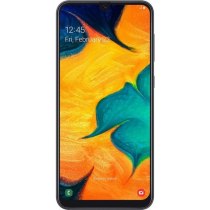 Смартфон SAMSUNG SM-A305F Galaxy A30 3/32 Duos ZKU (чорний)