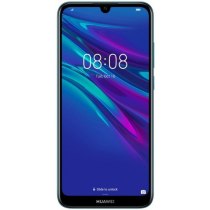 Смартфон HUAWEI Y6 2019 Dual Sim (sapphire blue)