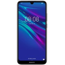 Смартфон HUAWEI Y6 2019 Dual Sim (midnight black)