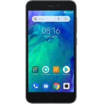 Смартфон XIAOMI Redmi Go 1/8 (чорний)