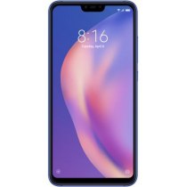 Смартфон XIAOMI Mi8 Lite 4/64GB (синій)