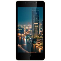 Смартфон BRAVIS A511 Harmony Dual Sim (золотистий)