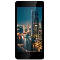 Смартфон BRAVIS A512 Harmony Pro Dual Sim (чорний)