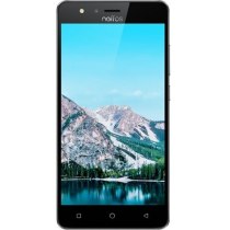 Смартфон TP-Link Neffos C5s Dual Sim (сірий)