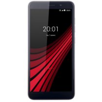 Смартфон ERGO V551 Aura Dual Sim (золотистий)