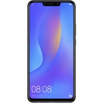 Смартфон HUAWEI P Smart Plus Dual Sim (black)