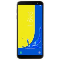 Смартфон SAMSUNG SM-J600F Galaxy J6 Duos ZDD (gold)