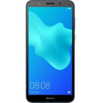 Смартфон HUAWEI Y5 2018 Dual Sim (blue)