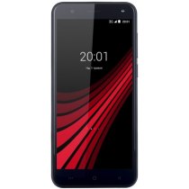 Смартфон ERGO V540 Level Dual Sim (чорний)