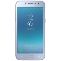 Смартфон SAMSUNG SM-J250F Galaxy J2 Duos ZSD (silver)