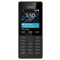 Мобільний телефон NOKIA 150 Dual SIM (black) RM-1190 (чорний)