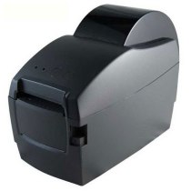 Настільний принтер етикеток Gprinter GP-2120T USB + RS232