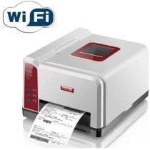 Настільний принтер етикеток POSTEK iQ200 USB + RS232 + WiFi