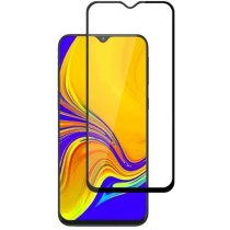 Захисне скло T-PHOX Glass Screen (CP+ FG) for Samsung A50/A505 Black