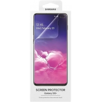 Захисна плівка Samsung S10+/ET-FG975CTEGRU - Screen Protector Transparent