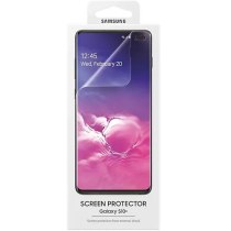 Захисна плівка Samsung S10+/ET-FG975CTEGRU - Screen Protector Transparent