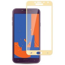 Захисне скло T-PHOX Glass Screen (CP+ FG) For Samsung J4 2018/J400 Gold