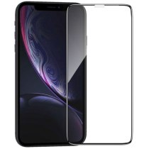 Захисне скло T-PHOX Glass Screen (5D FG) For iPhone XR 6.1 Black