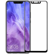 Захисне скло T-PHOX Glass Screen (CP + FG) For Huawei P Smart Plus Black