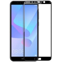 Захисне скло T-PHOX Glass Screen (CP+ FG) For Huawei Y6 2018 Prime Black