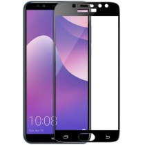 Захисне скло T-PHOX Glass Screen (CP+ FG) For Samsung J5 2017/J530 Black