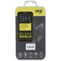 Захисне скло DiGi Glass Screen (3D Full Glue) For Samsung S9