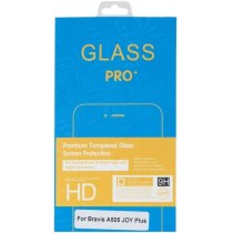 Захисне скло DiGi Glass Screen (9H) for BRAVIS A505 JOY Plus