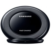 Бездротовий зарядний пристрій Samsung S7/G930 - Wireless Charger Stand Black