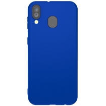 Чохол для смартф. T-PHOX Samsung A30/A305 - Shiny (Синій)