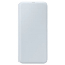 Чохол для смартф. SAMSUNG A70/EF-WA705PWEGRU - Wallet Cover (Білий)