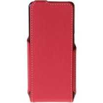 Чохол для смартф. Red Point ERGO V550 Vision - Flip case (Червоний)