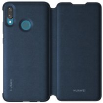 Чохол для смартф. HUAWEI P Smart 2019 - Flip cover (Синій)