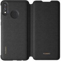 Чохол для смартф. HUAWEI P Smart 2019 - Flip cover (Чорний)