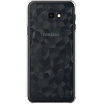 Чохол для смартф. WITS Samsung J4+/GP-J415WSCPAAA - Clear Hard Case (Прозорий)