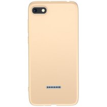 Чохол для смартф. T-PHOX Xiaomi Redmi 6A - Shiny (Золотистий)