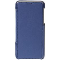 Чохол для смартф. Red Point Samsung J8 2018/J810 - Book case (Синій)